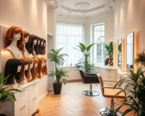 Perückenstylist.de – Natürlich schön in Nürnberg