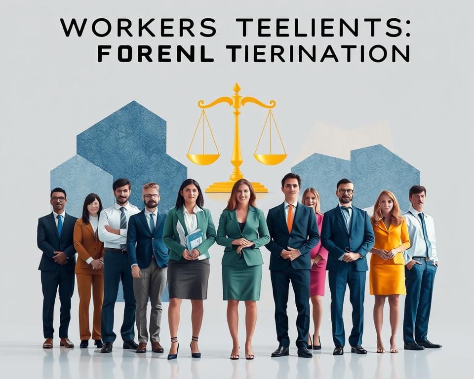 Rechte der Arbeitnehmer bei unrechtmäßiger Entlassung