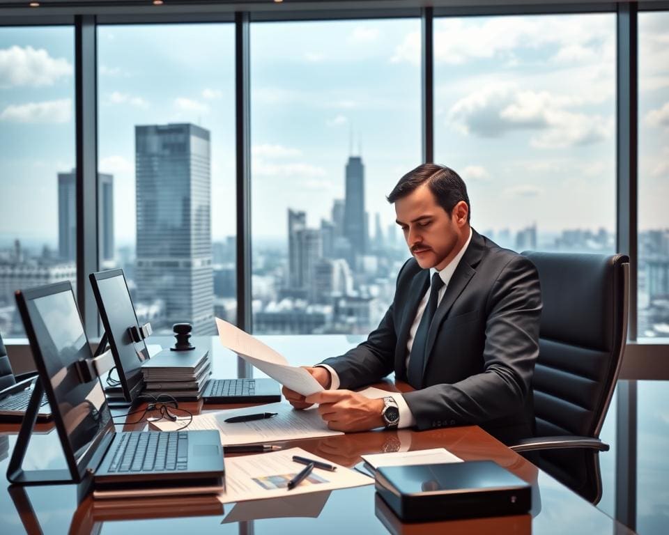 Rechtsanwalt für E-Commerce-Recht: Sicherheit im Online-Handel