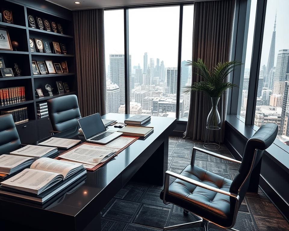 Rechtsanwalt für Markenrecht: Schutz geistigen Eigentums