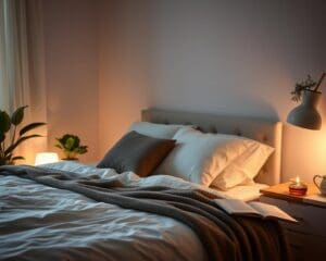 Schlafhygiene: Die besten Tipps für erholsamen Schlaf