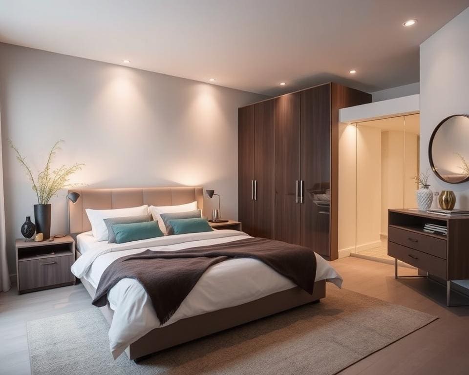 Schlafzimmermöbel von Hülsta: Für entspannte Nächte