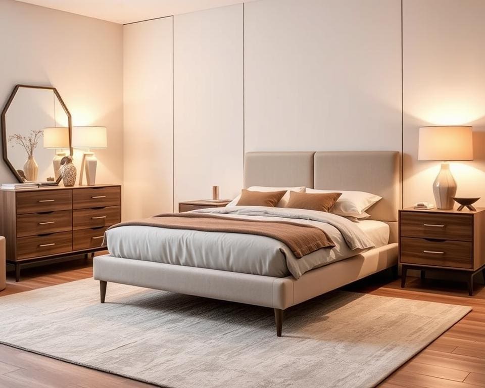 Schlafzimmermöbel von Musterring: Für Komfort und Design