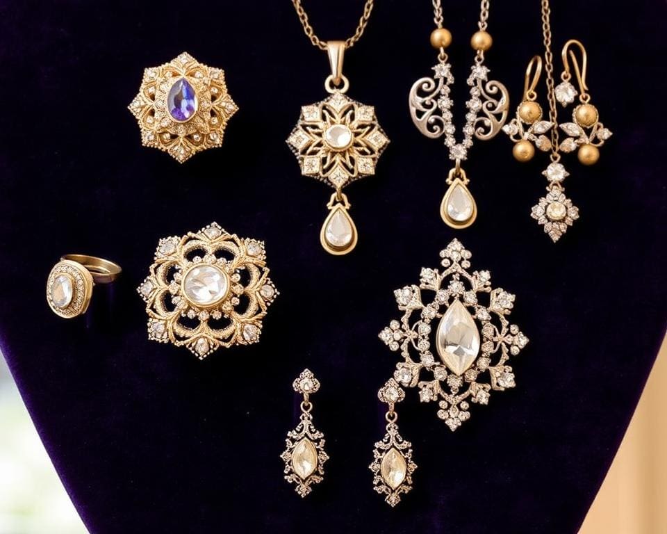 Schmuckdesigner: Einzigartige Stücke für besondere Momente