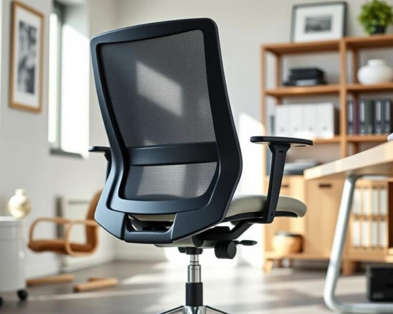 Schreibtischstühle von Herman Miller: Komfort für lange Arbeitszeiten