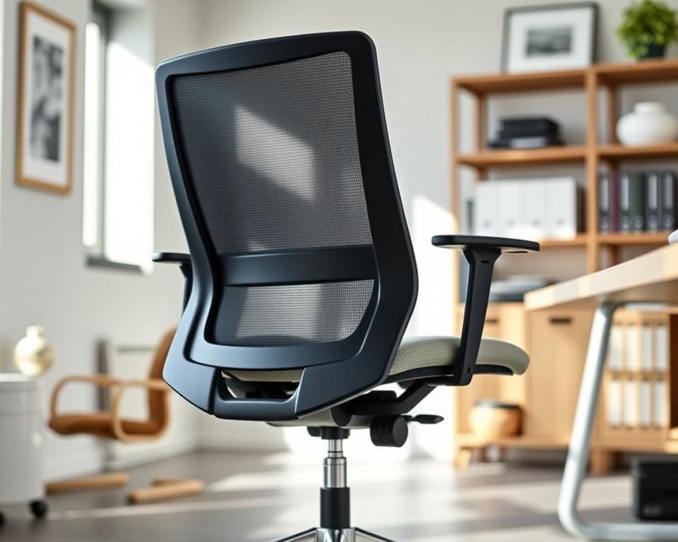 Schreibtischstühle von Herman Miller: Komfort für lange Arbeitszeiten