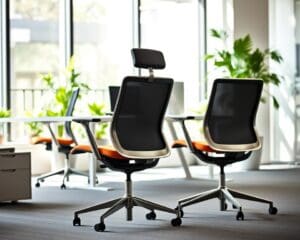 Schreibtischstühle von Vitra: Für gesundes Arbeiten