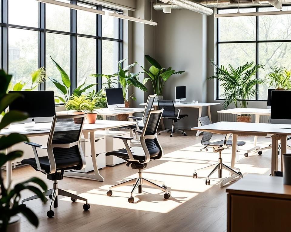 Schreibtischstühle von Vitra: Für gesundes Sitzen