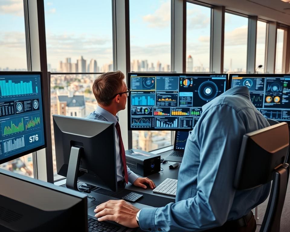 Sicherheitsberater für Firmen: Schutz vor Risiken und Angriffen