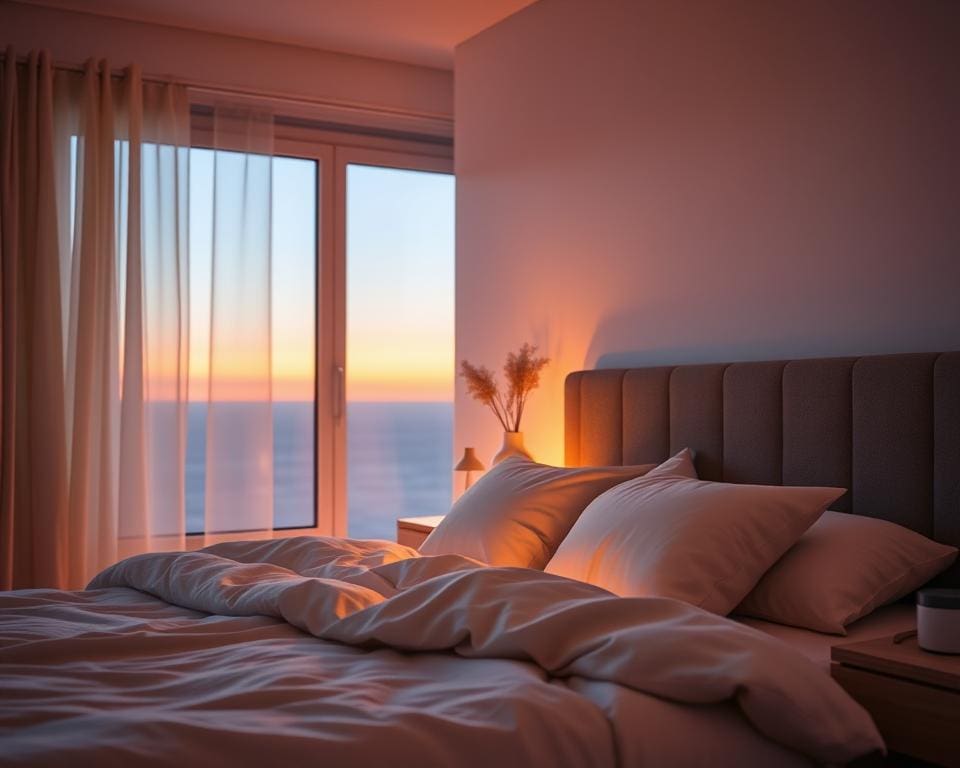 Smarte Lichtwecker: Sanft in den Tag starten