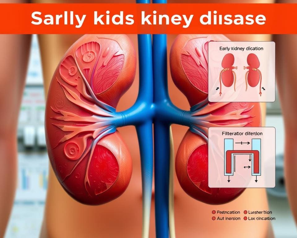 So erkennen Sie Nierenerkrankungen frühzeitig