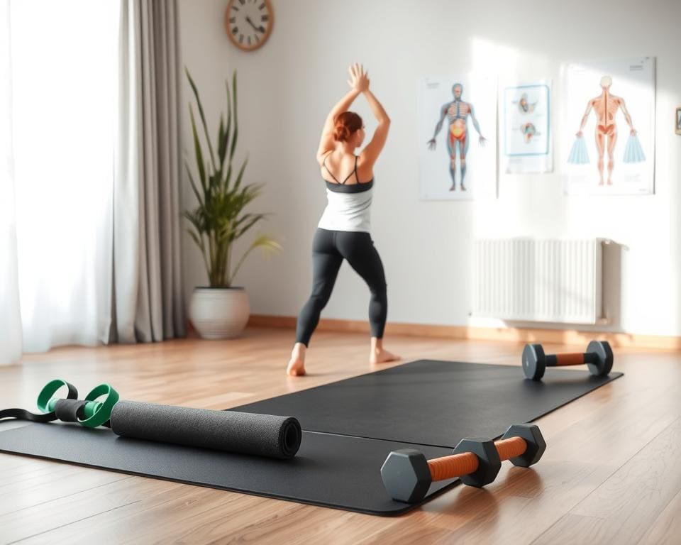 So fördern Sie Ihre Gelenkgesundheit durch gezielte Übungen