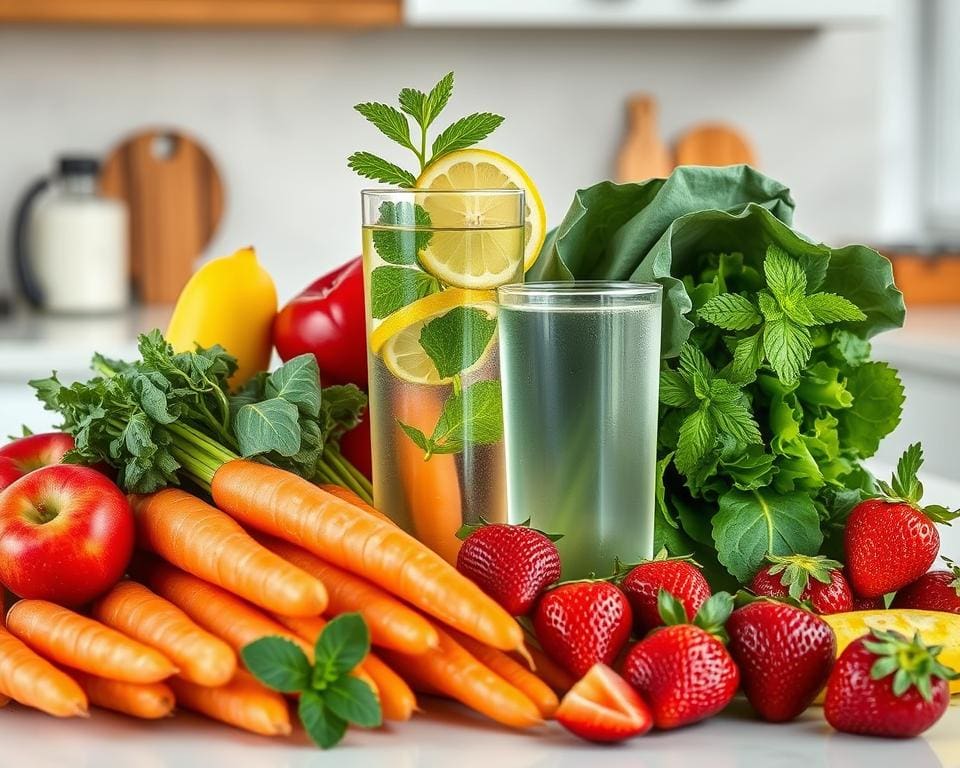 So fördern Sie Ihre Zahngesundheit durch richtige Ernährung