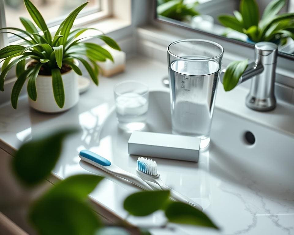 So fördern Sie Ihre Zahngesundheit durch richtige Pflege