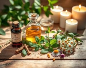 So lindern Sie Zahnschmerzen durch natürliche Mittel