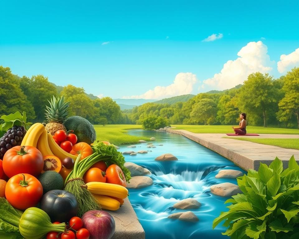 So schützen Sie Ihre Nieren durch eine gesunde Lebensweise