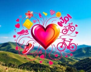 So stärken Sie Ihr Herz durch regelmäßiges Ausdauertraining