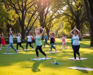 So stärken Sie Ihre Gelenke durch regelmäßige Bewegung