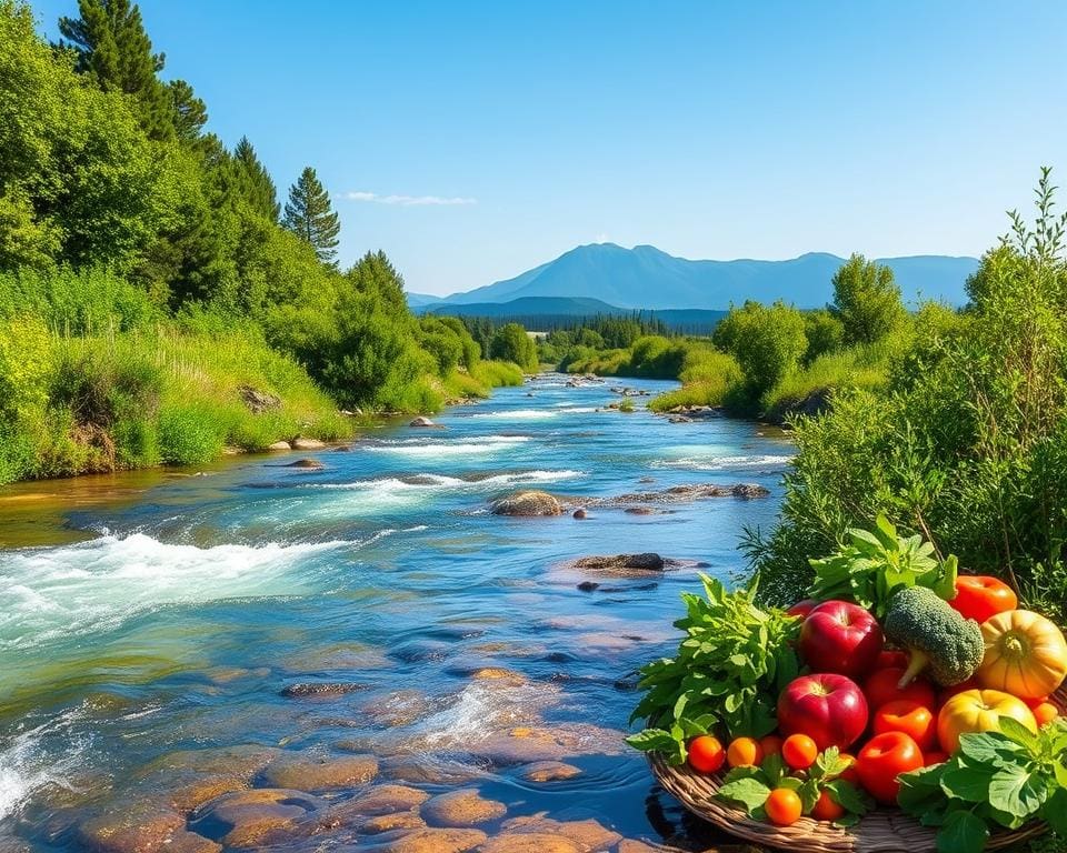 So stärken Sie Ihre Nieren durch richtige Hydration