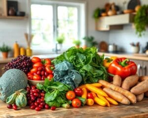 So stärken Sie Ihre Nieren mit einer ausgewogenen Ernährung