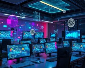 Softwareentwickler: Intelligente Programme für den Alltag