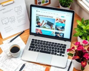 Sponsored Content erfolgreich gestalten: Tipps vom Profi