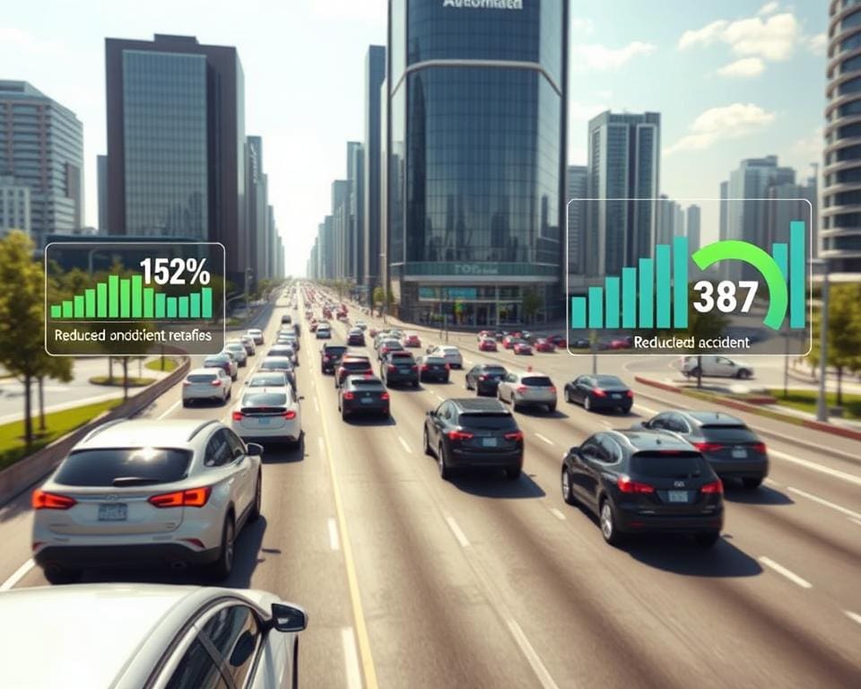 Statistische Analysen autonome Fahrzeuge