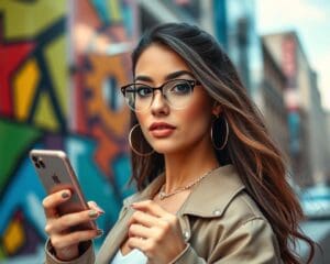 Stefanie Giesinger: Vom Model zur Influencerin in der Modewelt