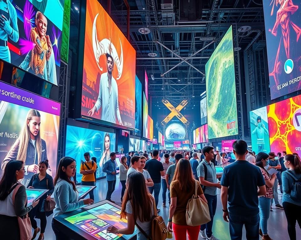 Steigerung des Customer Engagement