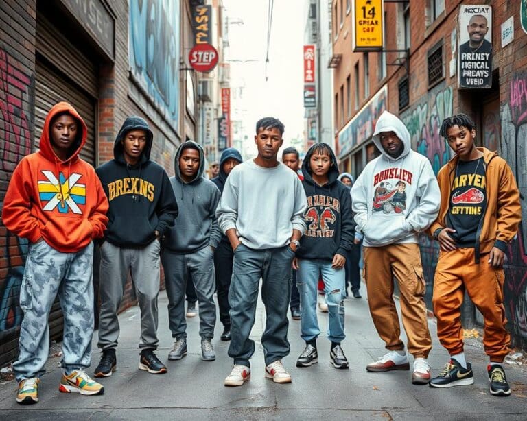 Streetwear: Wie der urbane Stil die Laufstege erobert
