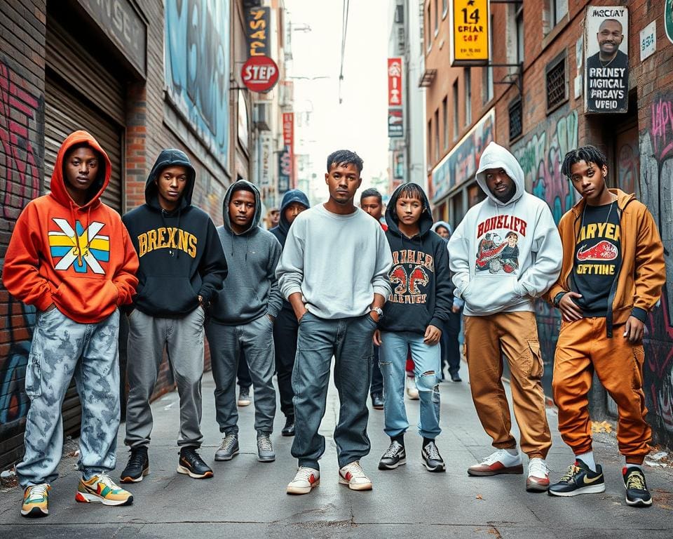 Streetwear: Wie der urbane Stil die Laufstege erobert