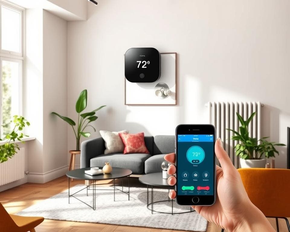 Tado Smart Home-Produkte