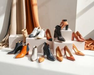 Tamaris: Deutsche Schuhe, die Trends setzen