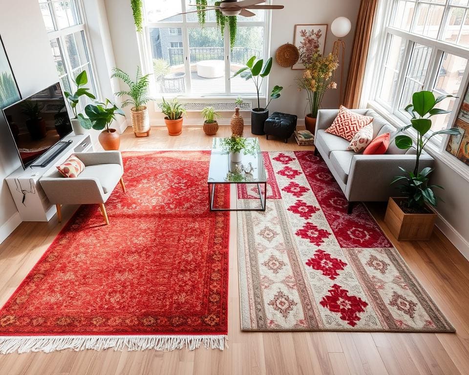 Teppiche von Mycs: Maßgefertigt für dein Heim