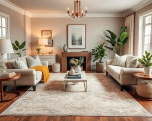 Teppiche von RugVista: Für ein wohnliches Ambiente