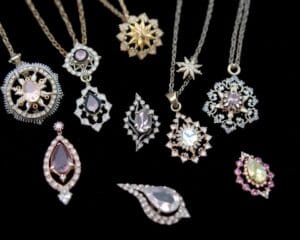 Thomas Sabo: Schmuckdesigns, die begeistern