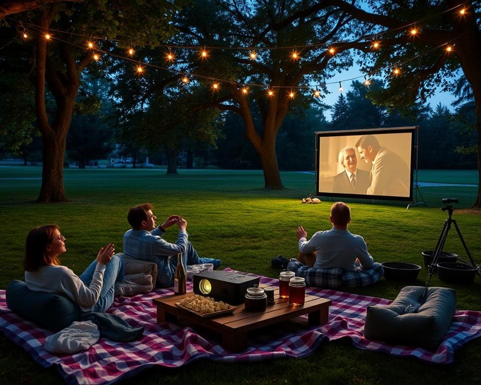 Tipps für das Unterwegs Filme schauen