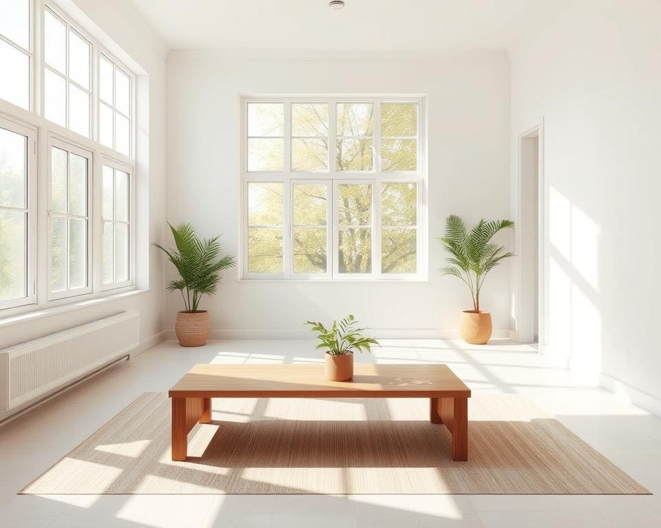 Tipps für ein minimalistisches und stressfreies Leben