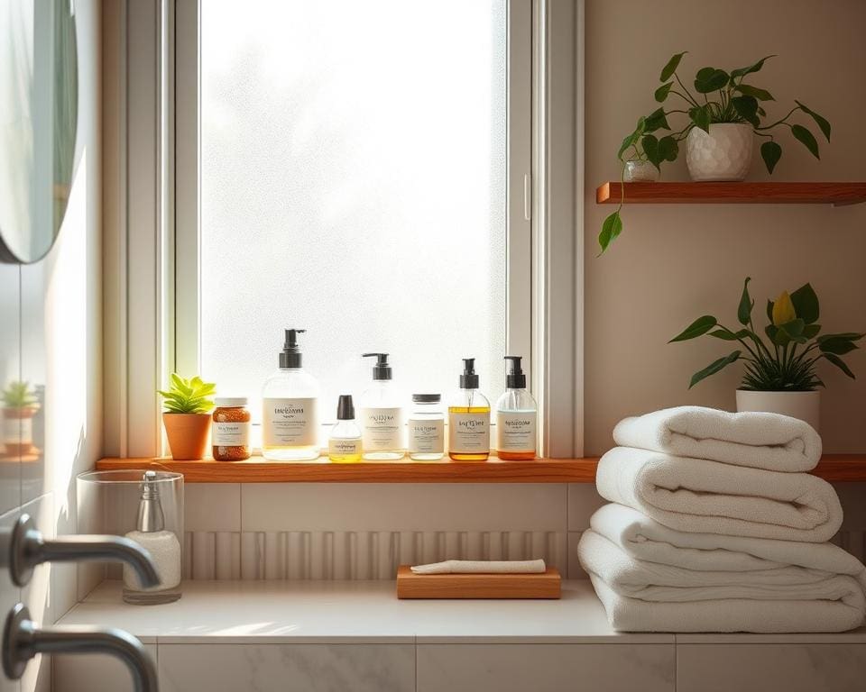 Tipps für eine nachhaltige Hautpflege-Routine