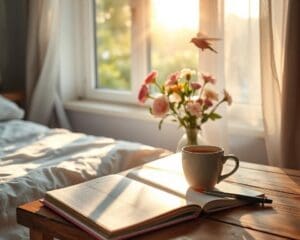 Tipps für einen gelungenen Start in den neuen Tag