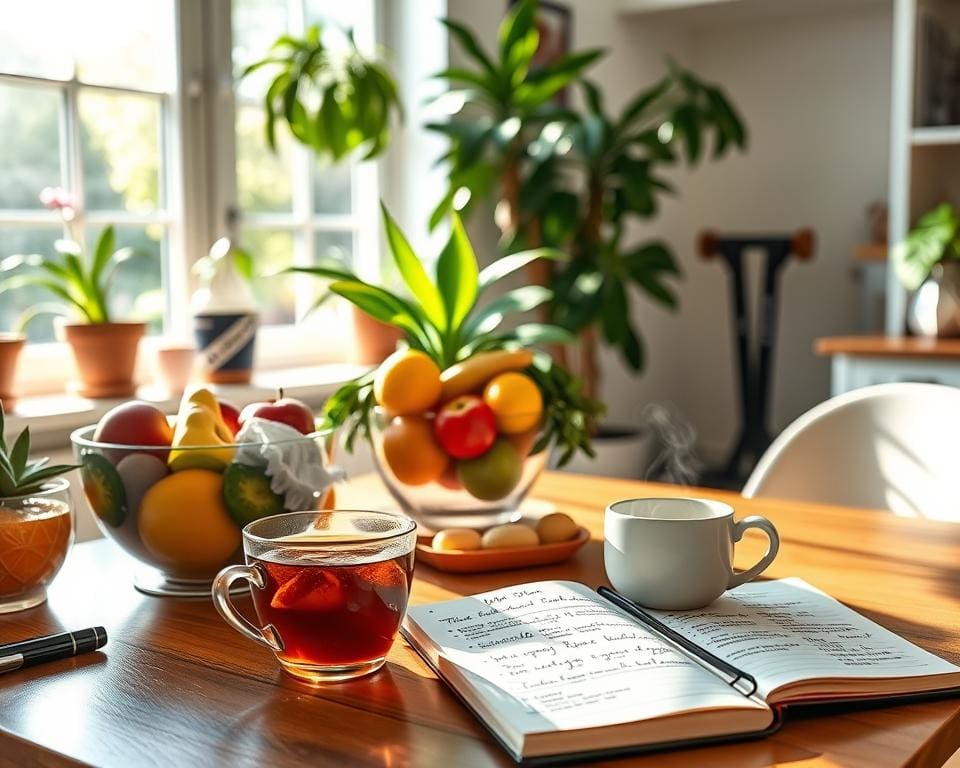 Tipps für mehr Energie und Motivation im Alltag