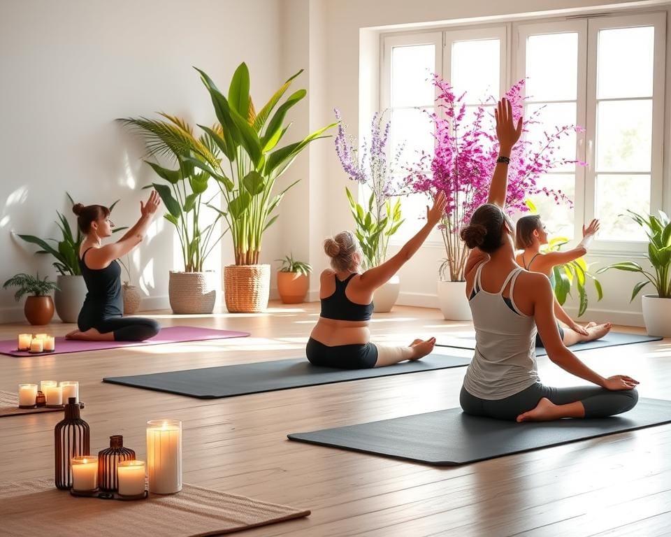 Tipps zur Linderung von Muskelverspannungen nach dem Sport