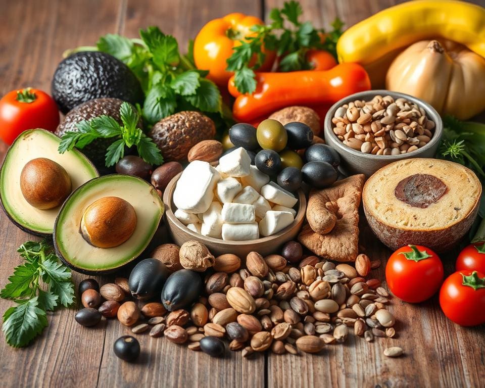 Tipps zur Unterstützung der Herzgesundheit durch gesunde Fette