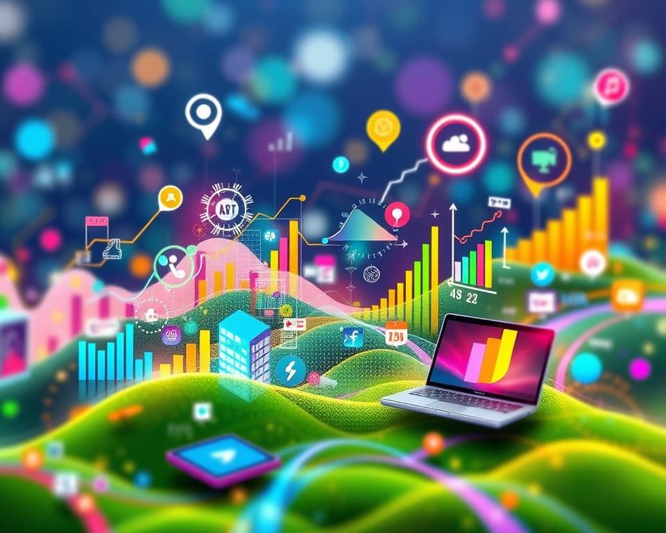 Trends im Marketing