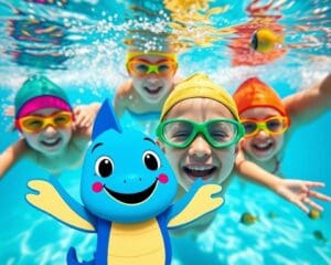 Pimpertz.de: Schwimmabzeichen für jeden Anspruch