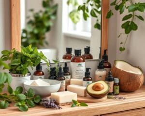 Vegane Beauty-Hacks für jede Gelegenheit