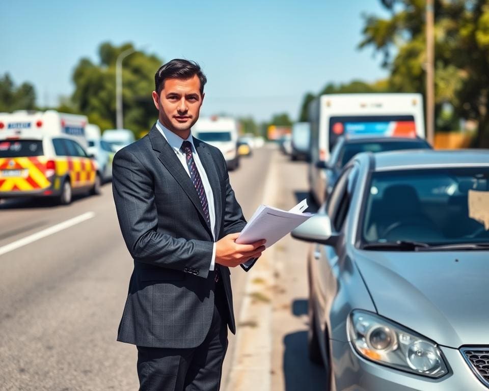 Verkehrsrecht Anwalt