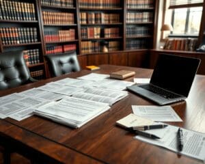 Vertragsanwalt: Komplexe Vertragswerke einfach erklärt