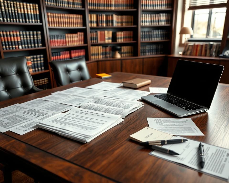 Vertragsanwalt: Komplexe Vertragswerke einfach erklärt