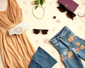 Vintage-Mode: Schätze aus vergangenen Zeiten